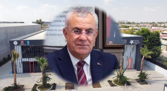 Adana'da 