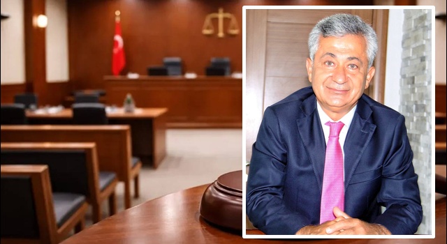 FETÖ'den Hakim Önüne Çıktı, Şimdi ATO Başkanlığına aday