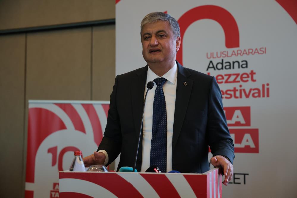 Adana, lezzet şölenine hazırlanıyor