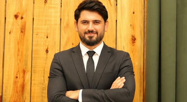 TÜGVA Karataş’ta Eğitim Sorumlusu Halil Yılmaz Oldu