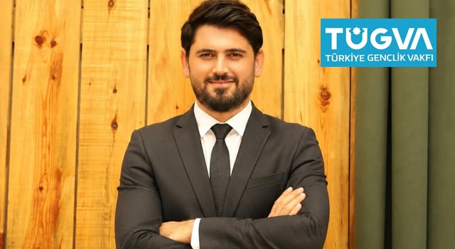 TÜGVA Karataş’ta Eğitim Sorumlusu Halil Yılmaz Oldu