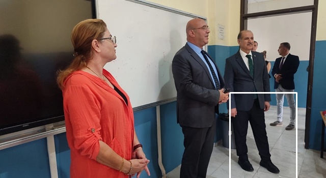 Kamuda ‘Kot Pantolon’ Krizi.. Nurettin Aras ve M.Adil İkiz Müdürü Mehmet Oktan İkilemi