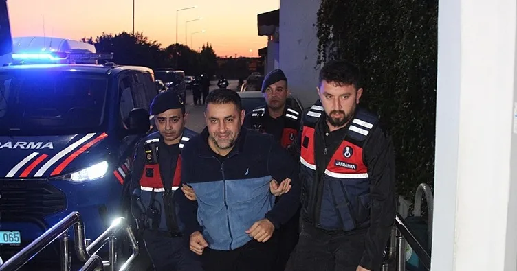 Emrah Kozay ve Soner Çetin Cezaevine gönderildi