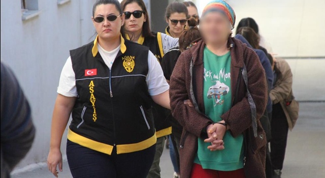 Adana'da Sigorta Dolandırıcılığı | Kiralık sürücülerle kaza kurgulamışlar