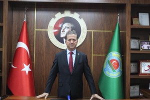 Adanalı çiftçiler buğdaya kilogram başına en az 20 TL fiyat verilmesini bekliyor