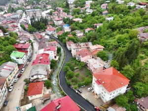  Saimbeyli turizm sezonuna hazırlanıyor