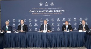 Adana’nın Plastik Atık Çilesi Sona Eriyor: Kentte Tarihi Çevre Hamlesi