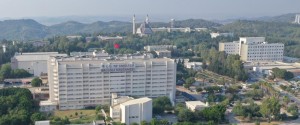 ÇÜ. Tıp Fakültesi Balcalı Hastanesi'nde 15 milyon liralık ilaç hırsızlığı İddiası