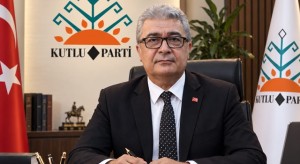 Kutlu Parti'den Hükûmete Sert Eleştiri: 