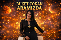 Buket ÇOKAN