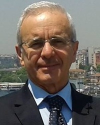Süheyl ÇOBANOĞLU (RUBASAM Başkanı)