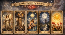 Fal Dünyası