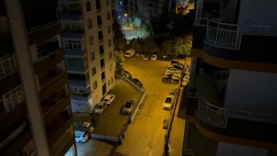 Saimbeyli'de 4.9 büyüklüğünde deprem