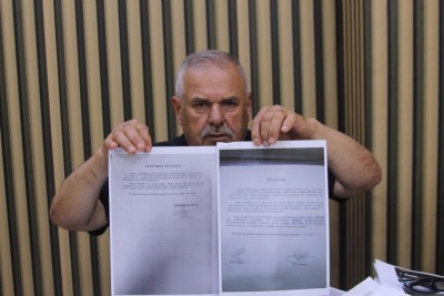 72 yaşındaki tatlıcıdan tarikat iddiası: 