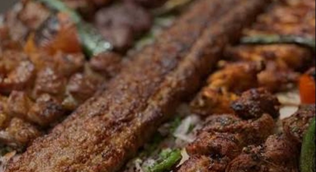 Adana lezzet Festivali