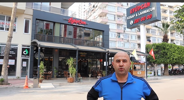 Adana Kebabının Yeni Nirvanası: Eyüpcan Kebap
