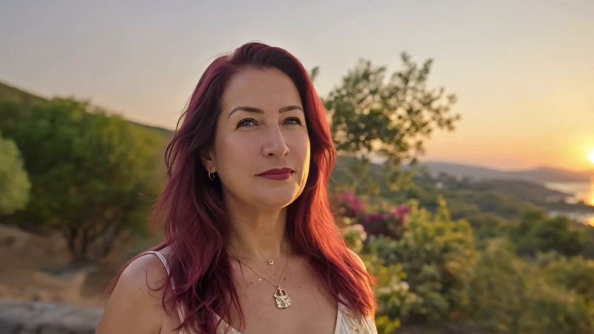 İkbal Özlem Arıoğlu - Geç Kaldım Sanma