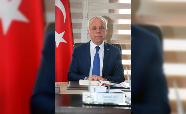 ATO Meclis Başkanı Acı: Hizmet sektörü HES kodu ile açılmalı