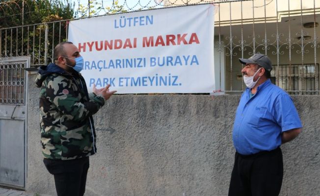 Bu yazıyı görenler dönüp bir daha bakıyor