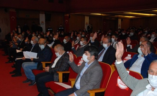 Karalar: Halk otobüsleri engellileri almıyor diye günde 50 şikayet alıyoruz