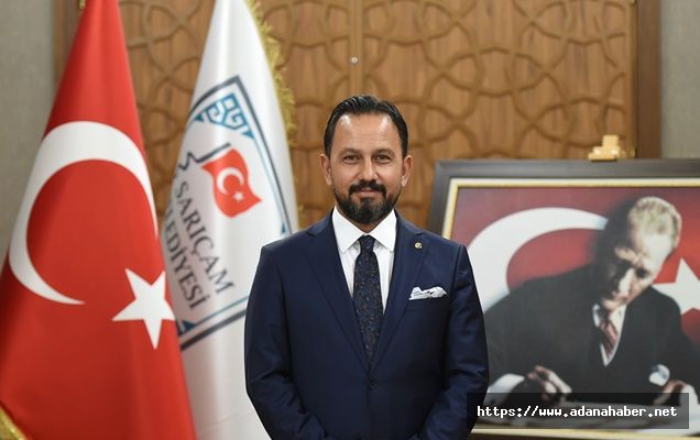 Başkan Uludağ’ın ‘8 Mart Dünya Kadınlar Günü’ mesajı