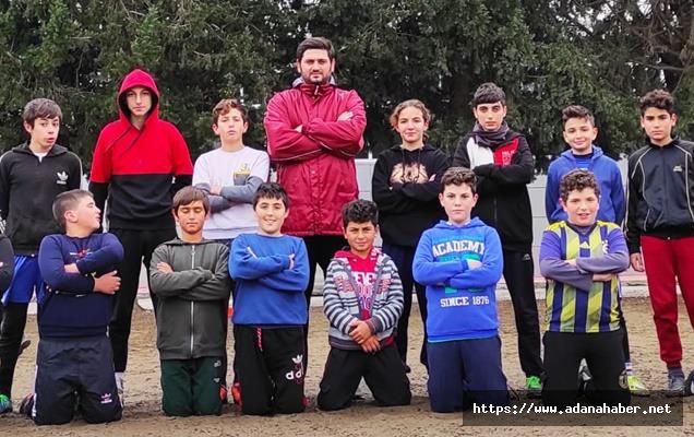 Karataş’a gençlik merkezi yakışır