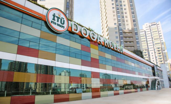 Uluslararası tenis turnuvası, İTÜ ETA Vakfı Doğa Koleji ana sponsorluğunda gerçekleşecek