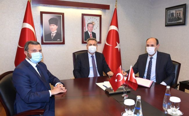 Adana tıbbi ve aromatik bitki üretim üssü olacak