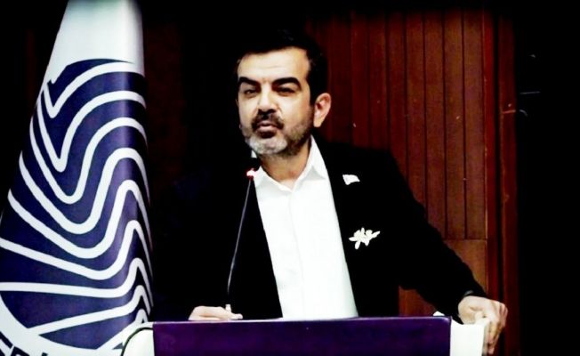 Vursavuş: Belediyeler turunç dikimine daha fazla önem vermeli