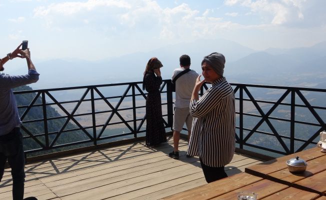 Başkan Akgedik’in zekası potansyel yarattı