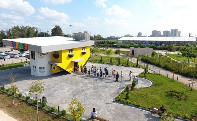 Ters ev gezi turlarının da listesinde