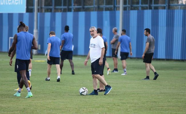 ADS Kayserispor maçıyla seri hedefliyor