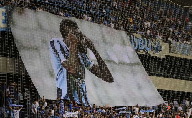 Balotelli bu haftayı da boş geçmedi