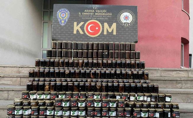 Cinsel içerikli ürünlere 13 gözaltı