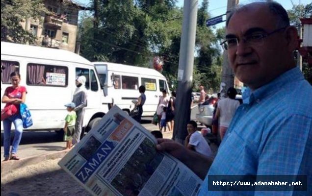 Meclis’te park tartışması