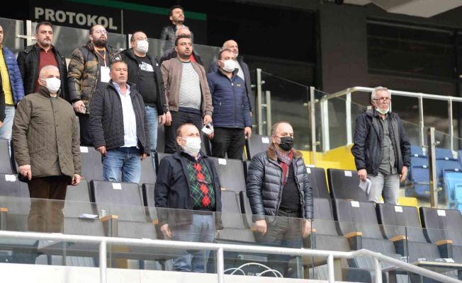 Spor Toto 1. Lig: Adanaspor: 0 - BB Erzurumspor: 0 (İlk yarı)