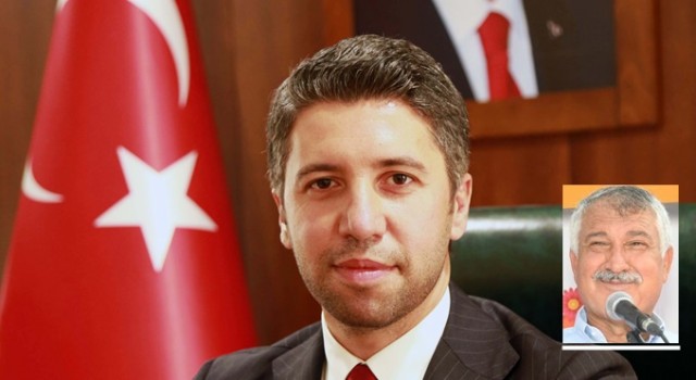 AK Partili Ay'dan, Karalar'a sert tepki: "şovu bırak, işine bak!"