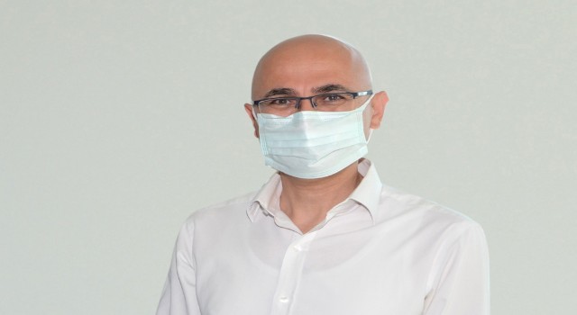 Dr. Alim Çökük’e Adana Tabip Odası sahip çıktı