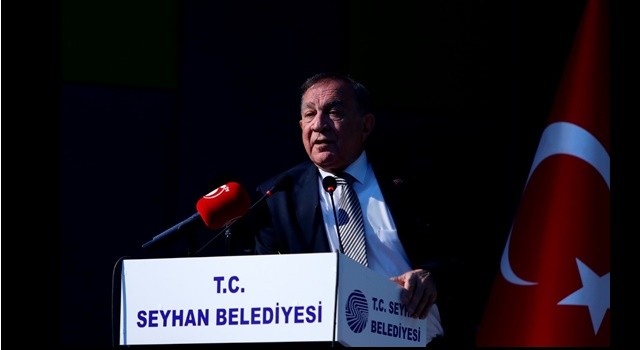 Başkan Akay, 3 yıllık görev süresini değerlendirdi