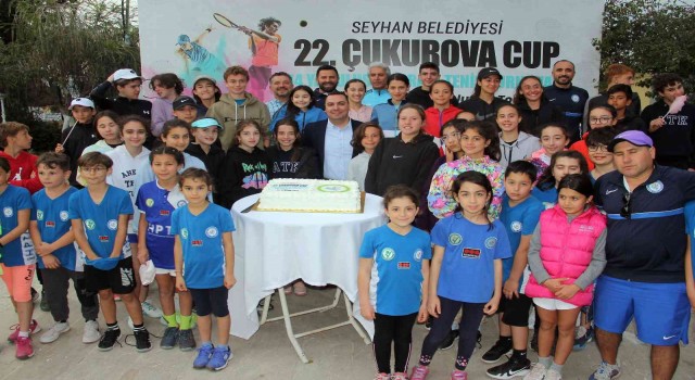 Çukurova Cup başladı