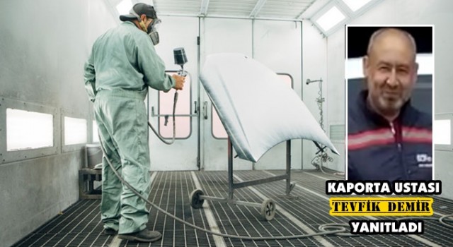 Uzmanına sorduk: Araçlarda Boya ve Değişen Parça Nasıl Anlaşılır?