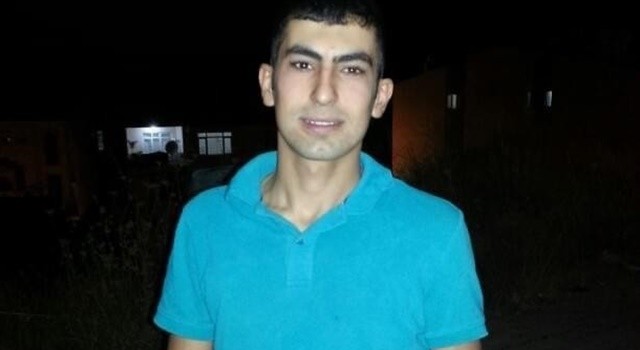 Elektrik akımına kapılan bir kişi öldü