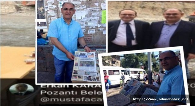 Pozantı Belediyesi Lezzet Festivali’ne hazırlanıyor