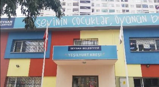 Belediye kreşinde psikolojik baskı iddiası