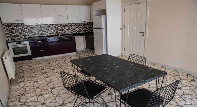 Seyhan Kız Öğrenci Evleri misafirlerini bekliyor