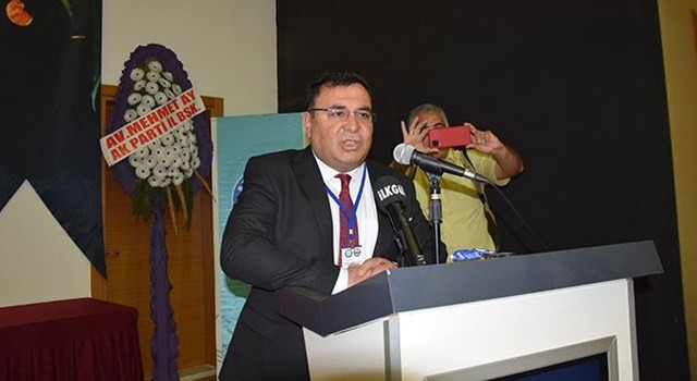 Bekir Nennioğlu güven tazeledi