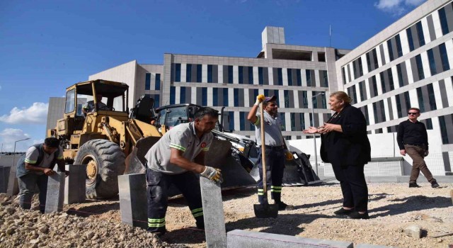 Ceyhan’da 20 yıllık çile bitiyor