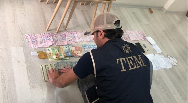 FETÖ'cülerin 'AK SAKALLI DEDE' hikayesi