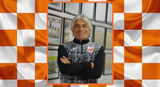 Adanaspor'da Kemal Kılıç IV dönemi