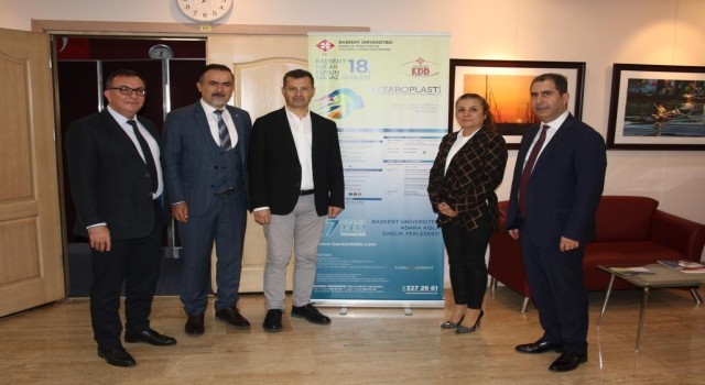 Başkent KBB'de Plastik Cerrahi Uygulamaları